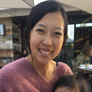 Meet your Posher, Grace